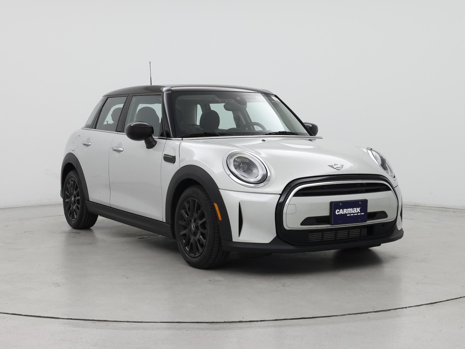 mini hardtop 4 door 2022 WMW33DK06N2P65957 image mini hardtop 4 door 2022 WMW33DK06N2P65957 image